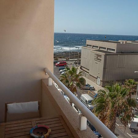 Apartmán Riazor, El Medano Beach Exteriér fotografie
