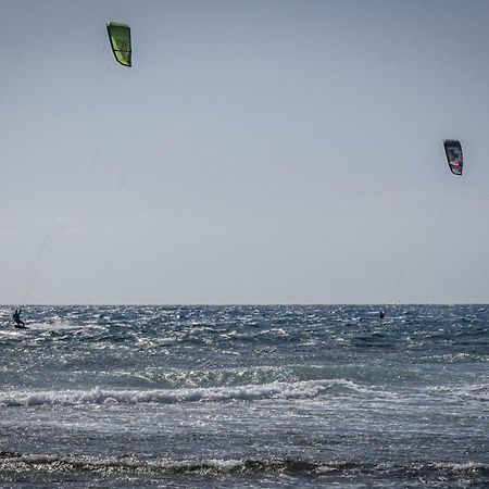 Apartmán Riazor, El Medano Beach Exteriér fotografie