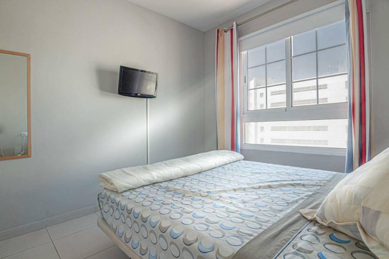 Apartmán Riazor, El Medano Beach Exteriér fotografie