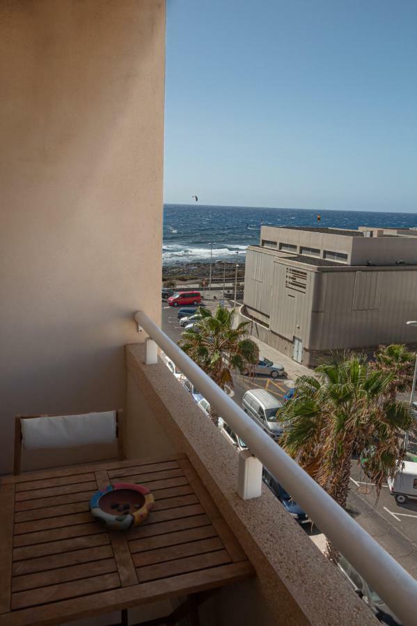 Apartmán Riazor, El Medano Beach Exteriér fotografie