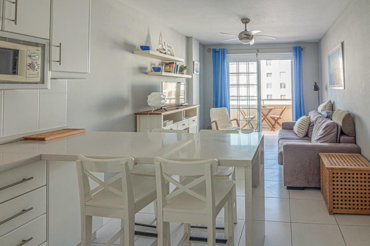 Apartmán Riazor, El Medano Beach Exteriér fotografie