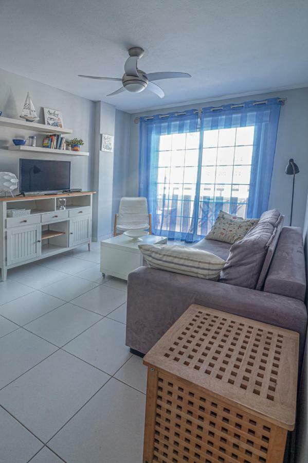 Apartmán Riazor, El Medano Beach Exteriér fotografie