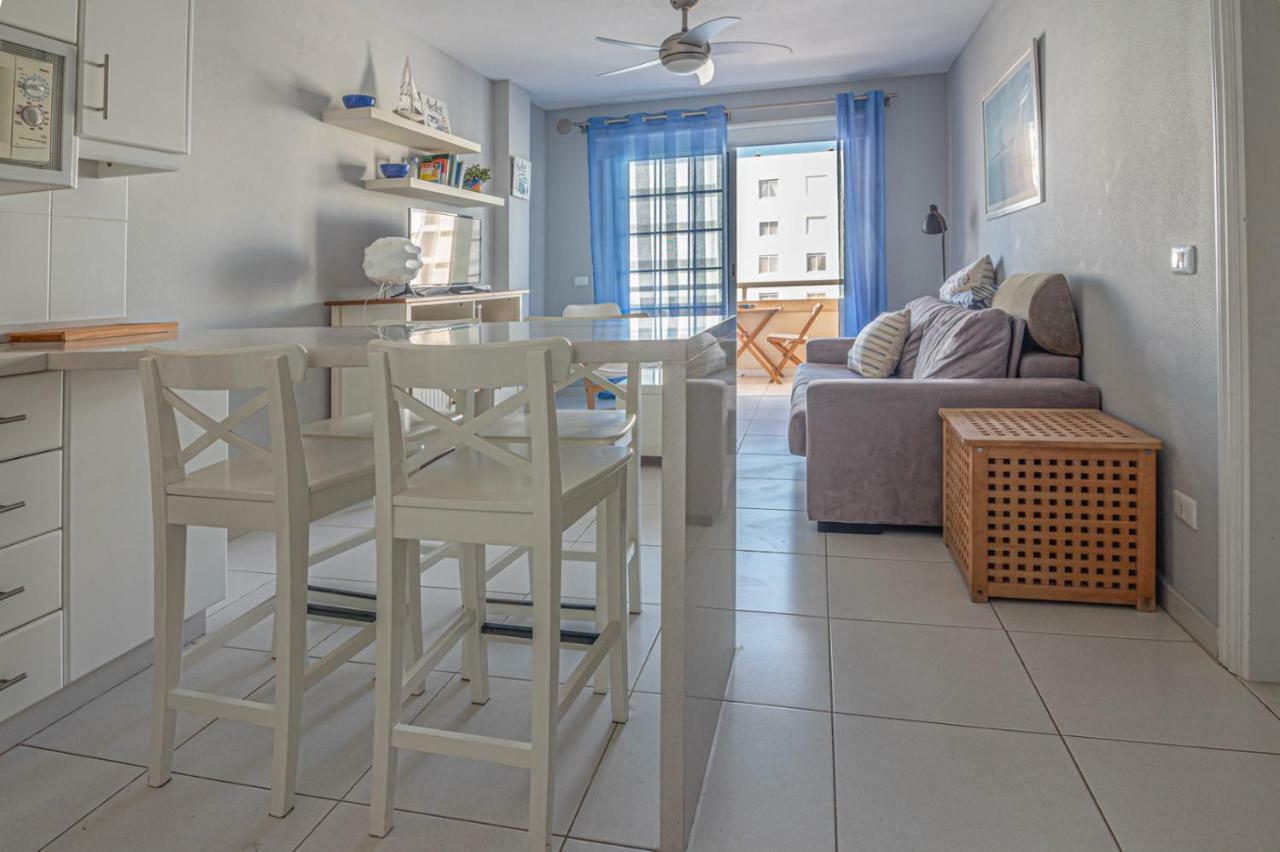 Apartmán Riazor, El Medano Beach Exteriér fotografie