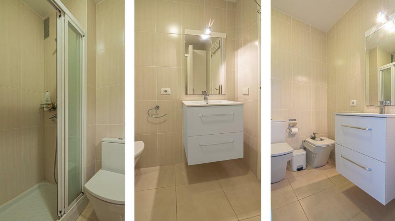 Apartmán Riazor, El Medano Beach Exteriér fotografie