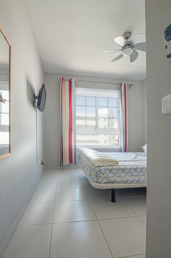 Apartmán Riazor, El Medano Beach Exteriér fotografie