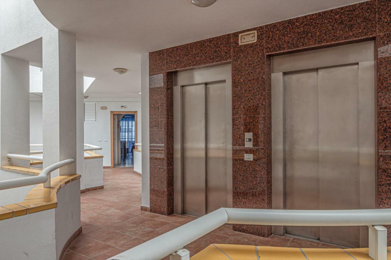 Apartmán Riazor, El Medano Beach Exteriér fotografie