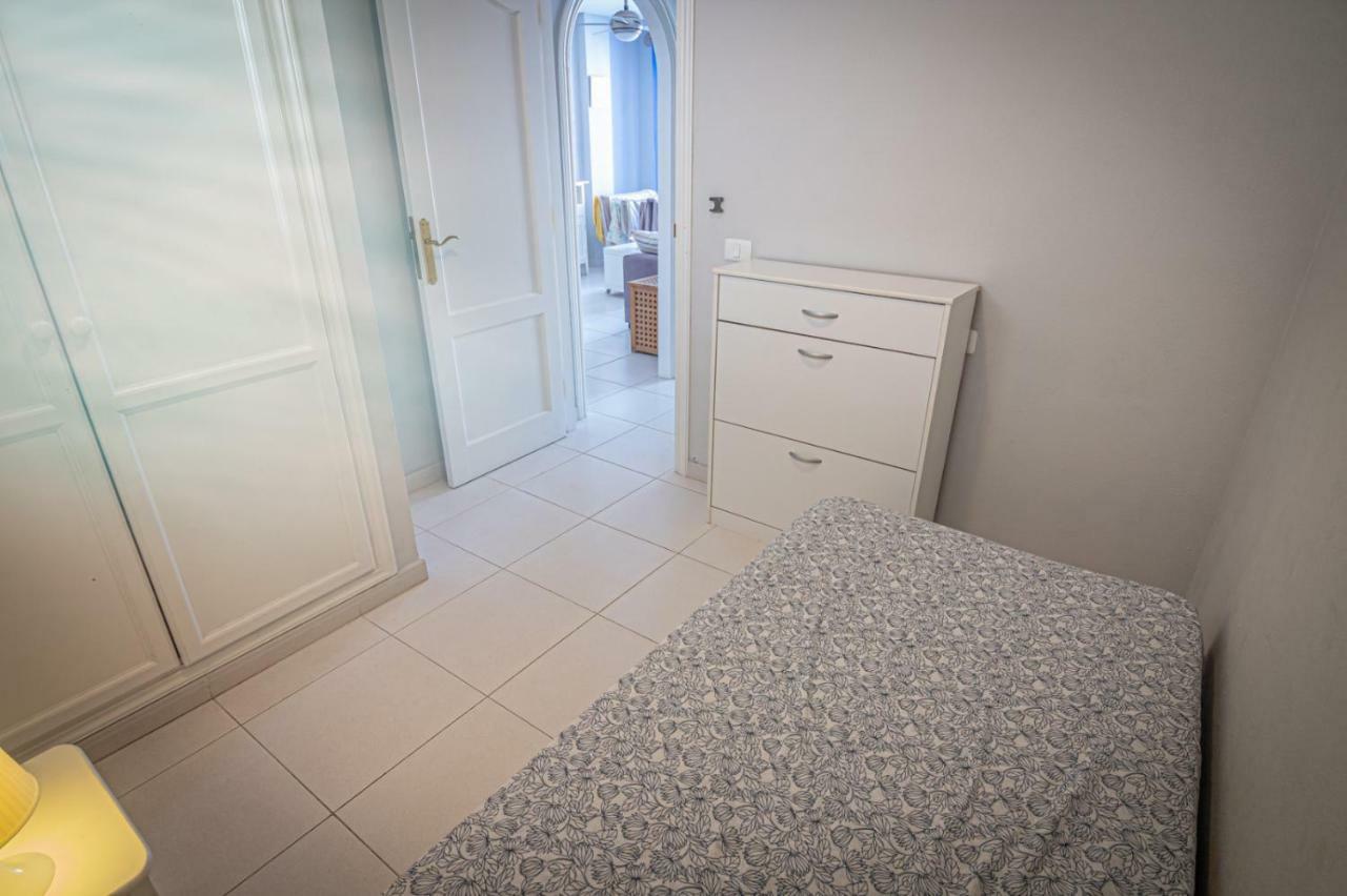 Apartmán Riazor, El Medano Beach Exteriér fotografie